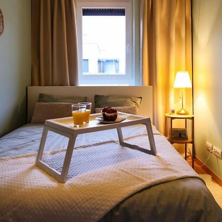 Modern Charm Hideaway Apartment Загреб Екстериор снимка