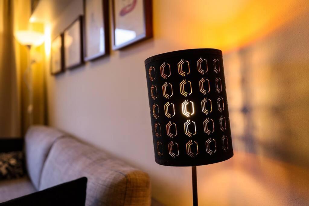 Modern Charm Hideaway Apartment Загреб Екстериор снимка